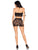 Guilty Pleasure Bralette and Skirt Set