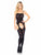 Spoil Me Suspender Bodystocking