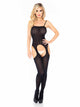 Spoil Me Suspender Bodystocking