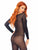 Cover Me Long Sleeved Bodystocking