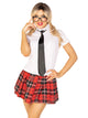 Private School Sweetie Costume