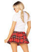 Private School Sweetie Costume