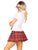 Private School Sweetie Costume