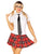 Private School Sweetie Costume