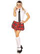 Private School Sweetie Costume