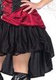 Plus Wicked Waters Wench Costume