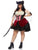 Plus Wicked Waters Wench Costume