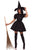 Bewitching Witch Costume
