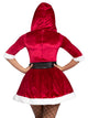 Mrs. Claus Costume