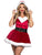 Mrs. Claus Costume