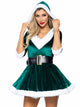 Mrs. Claus Costume