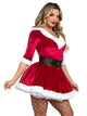 Mrs. Claus Costume