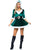 Mrs. Claus Costume