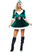 Mrs. Claus Costume