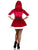 Mrs. Claus Costume