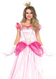 Classic Pink Princess Costume