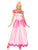 Classic Pink Princess Costume
