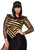 Plus Nile Queen Costume