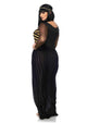 Plus Nile Queen Costume