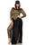 Plus Nile Queen Costume