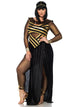 Plus Nile Queen Costume