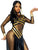 Nile Queen Catsuit Costume
