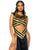 Nile Queen Catsuit Costume