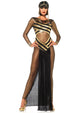 Nile Queen Catsuit Costume