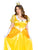 Plus Sunflower Princess Costume
