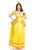 Plus Sunflower Princess Costume