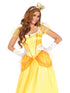 Sunflower Princess Costume