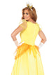 Sunflower Princess Costume