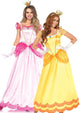 Sunflower Princess Costume