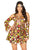 Starflower Hippie Dress Costume