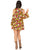 Starflower Hippie Dress Costume