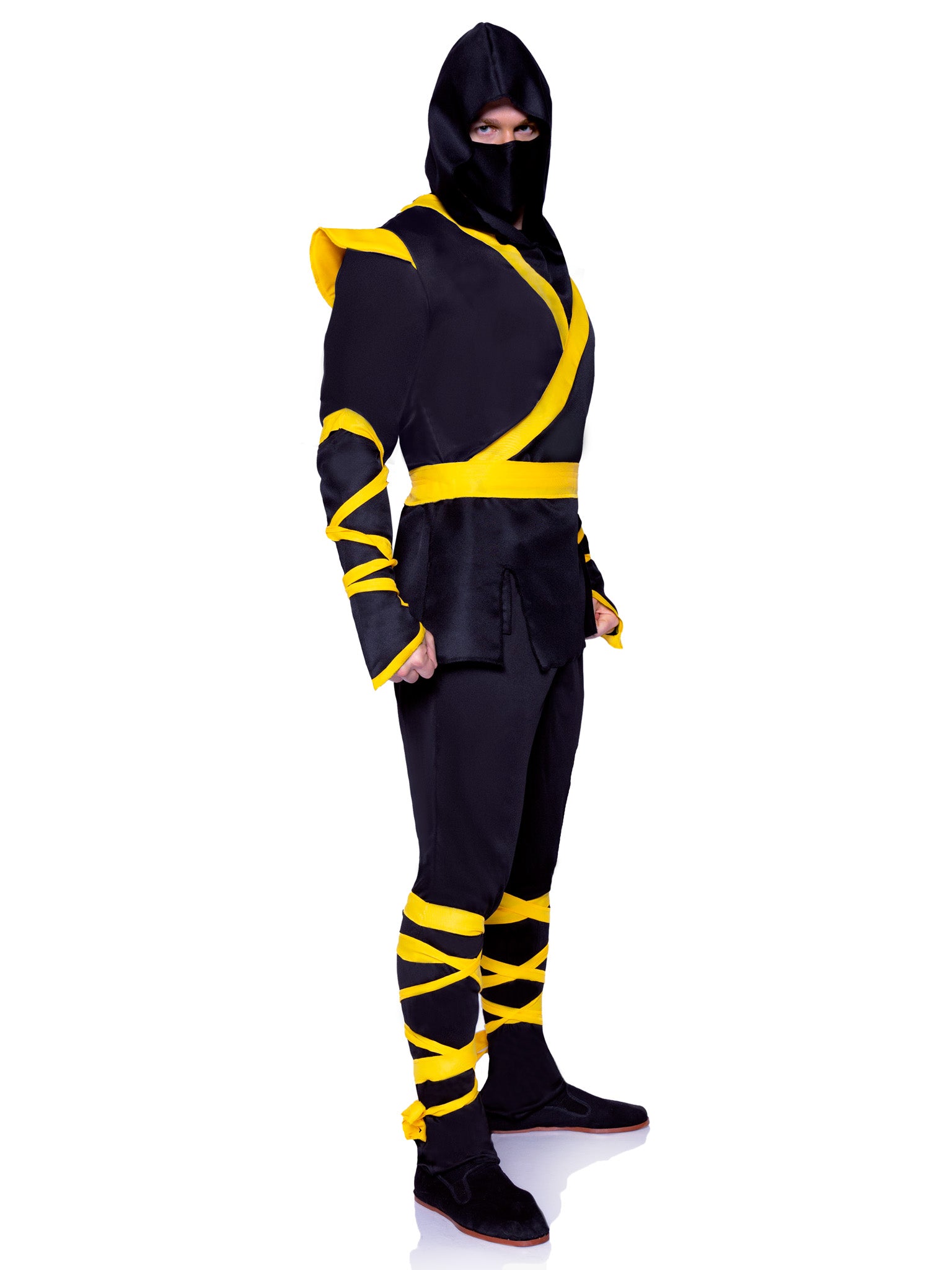 Deadly Ninja Costume – Leg Avenue Canada