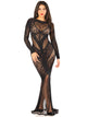 Sweet Seduction Body Con Dress