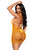 Summer Dreamz Net Mini Dress