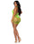 Summer Dreamz Net Mini Dress