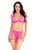 Play Nice Bra and Panty Set