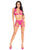 Play Nice Bra and Panty Set