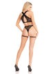 Play Nice Bra and Panty Set