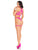 Play Nice Bra and Panty Set