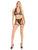 Play Nice Bra and Panty Set