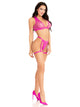 Play Nice Bra and Panty Set