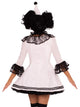Pierrot Clown Costume