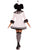 Pierrot Clown Costume