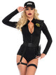 SWAT Team Babe Costume