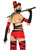 Killer Ninja Costume