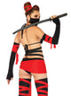 Killer Ninja Costume